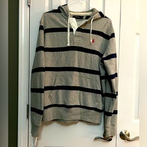 Mens Polo by Ralph Lauren Hoodie